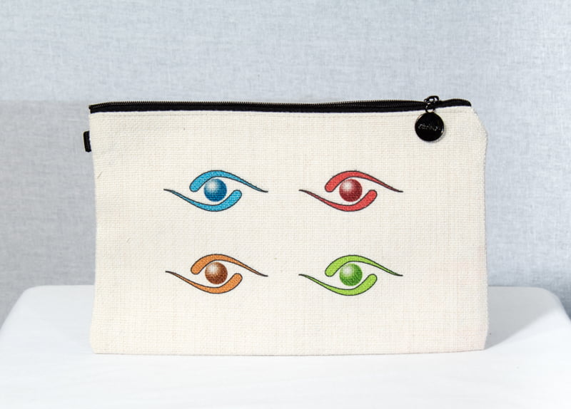 Κασετίνα εκτυπωμένη