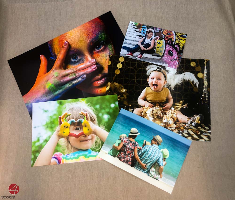 Εκτύπωση φωτογραφιών